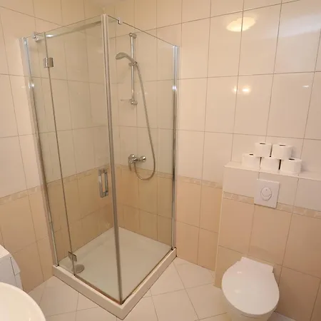 Apartmán Juliet