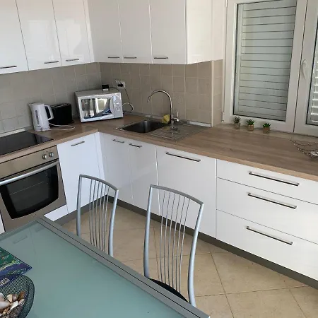 Juliet Apartament