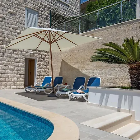 Apartament Juliet