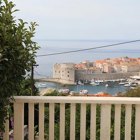Juliet Apartament