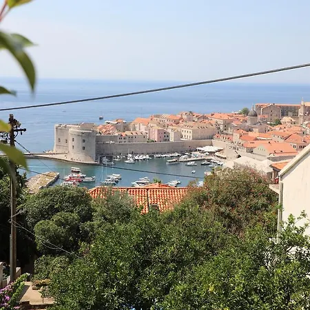 Apartament Juliet