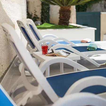 Juliet Apartament