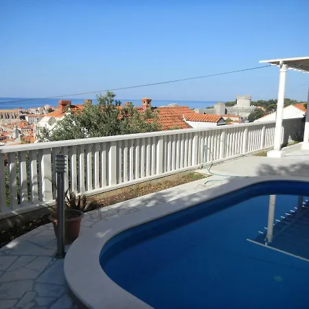 Juliet Apartament Dubrownik