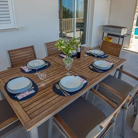 Apartament Juliet Dubrownik