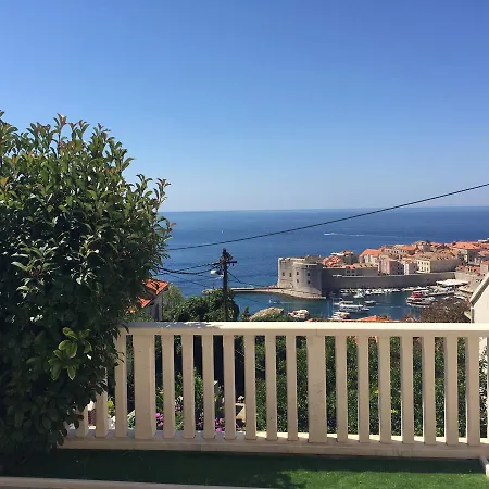 Juliet Apartament