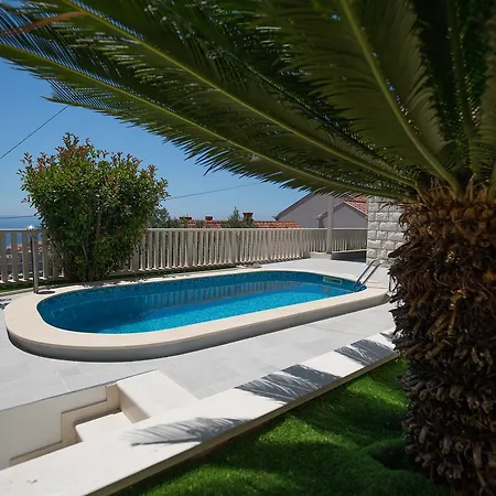 Apartament Juliet Dubrownik