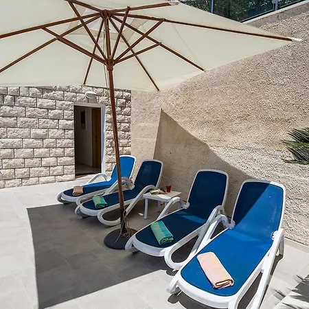 Juliet Apartament Dubrownik