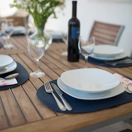 Apartament Juliet *