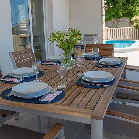 Juliet Apartman Dubrovnik