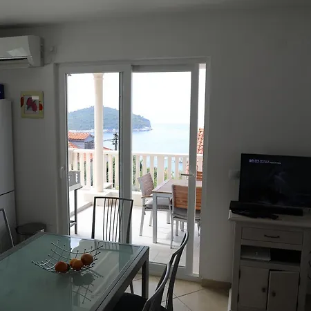 Apartament Juliet *