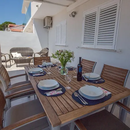 Juliet Apartament
