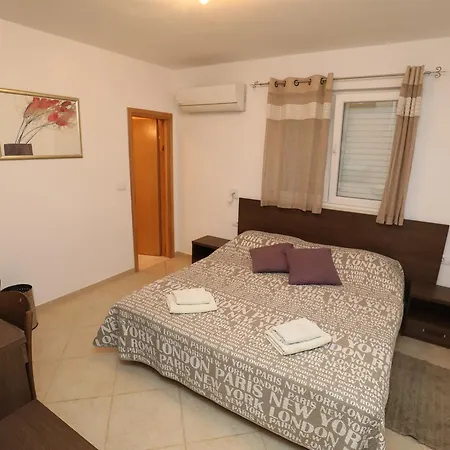 Juliet Apartament *