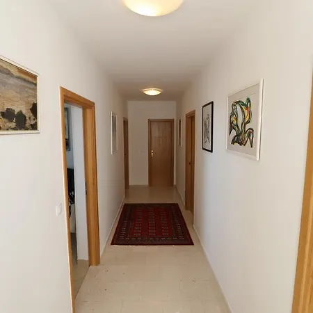 Juliet Apartament