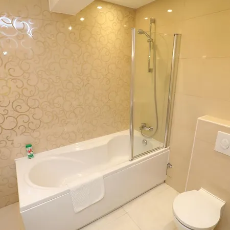 Apartament Juliet Dubrownik