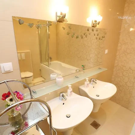 Juliet Apartament