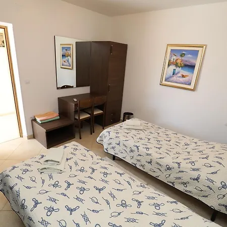 Juliet Apartament Dubrownik