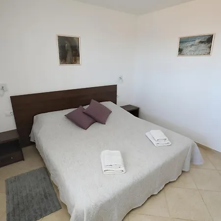 Apartament Juliet