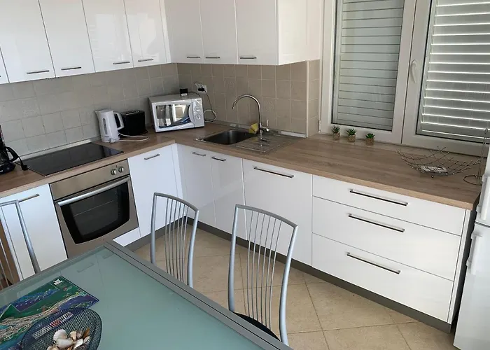 Juliet Διαμέρισμα