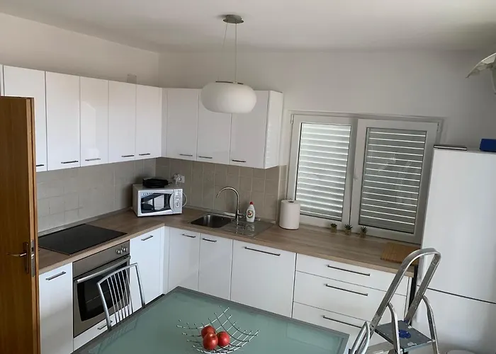 Juliet Διαμέρισμα Ντουμπρόβνικ