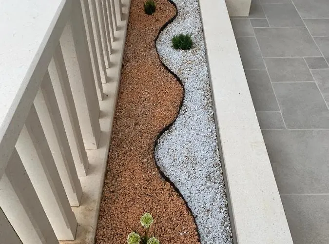 Juliet Διαμέρισμα Ντουμπρόβνικ