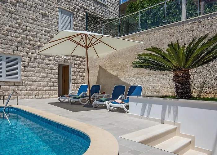 Διαμέρισμα Juliet