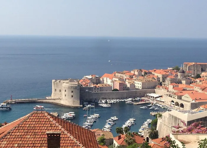 Διαμέρισμα Juliet *