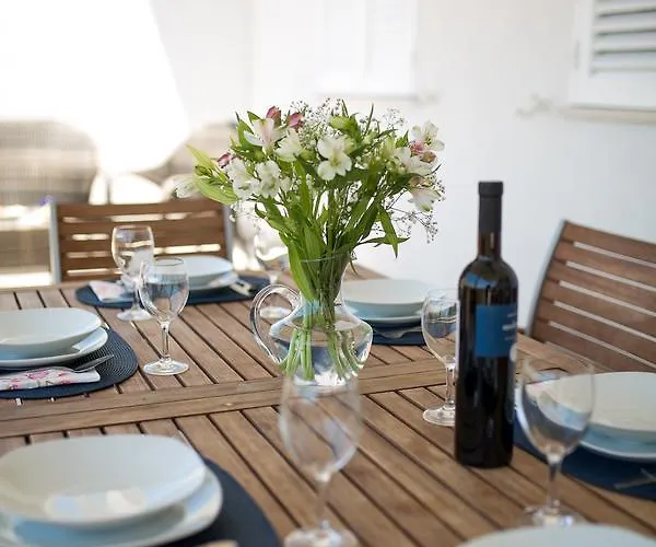 Juliet * Ντουμπρόβνικ