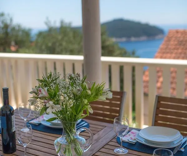 Juliet Διαμέρισμα