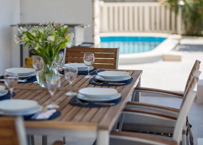 Διαμέρισμα Juliet Ντουμπρόβνικ