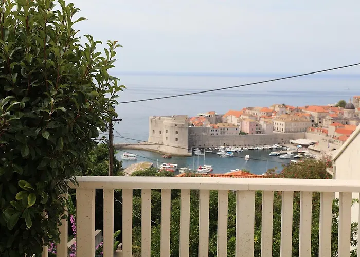 Juliet Διαμέρισμα