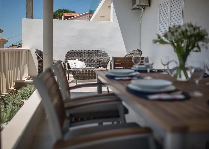 Juliet * Ντουμπρόβνικ