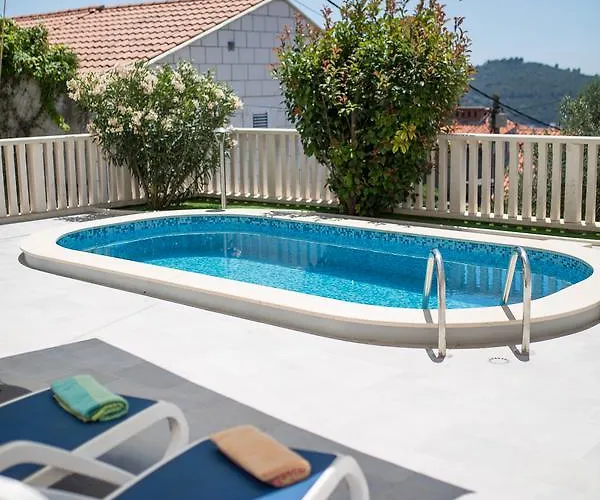 Juliet * Ντουμπρόβνικ