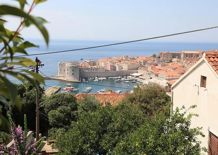 Διαμέρισμα Juliet