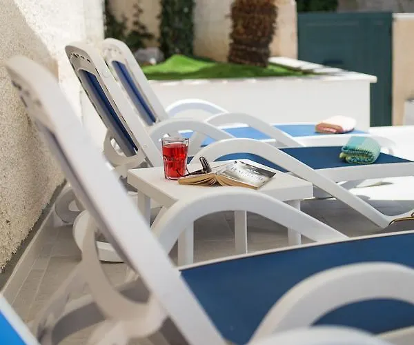 Juliet Διαμέρισμα