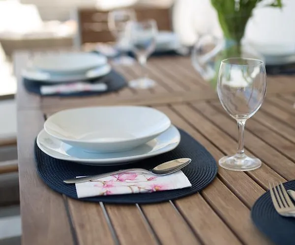 Διαμέρισμα Juliet Ντουμπρόβνικ