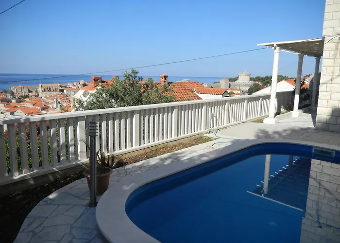 Juliet Διαμέρισμα Ντουμπρόβνικ