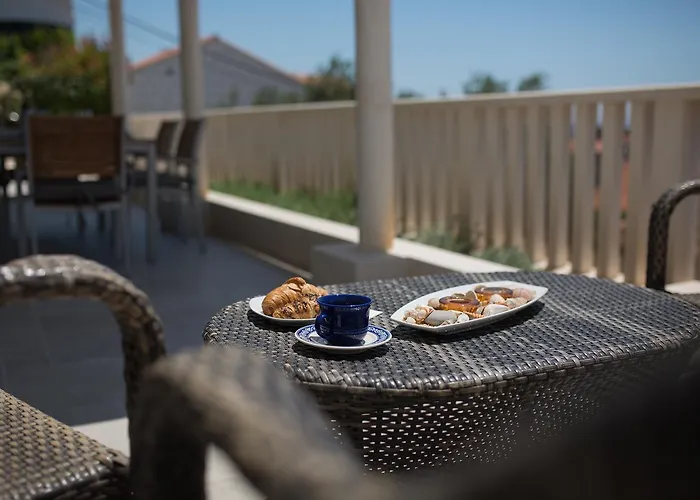 Juliet Διαμέρισμα *