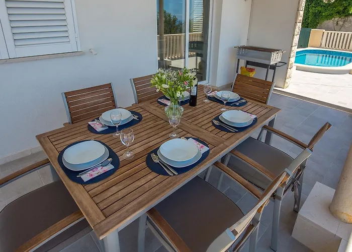 Διαμέρισμα Juliet Ντουμπρόβνικ