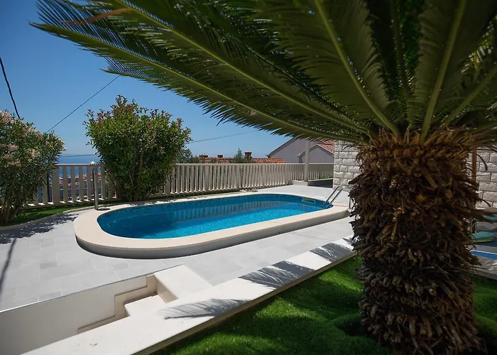 Διαμέρισμα Juliet Ντουμπρόβνικ