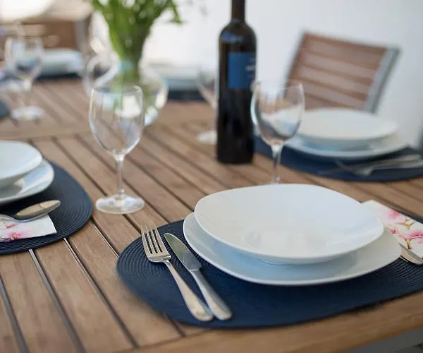 Διαμέρισμα Juliet *