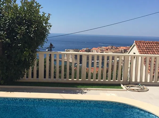 Juliet * Ντουμπρόβνικ