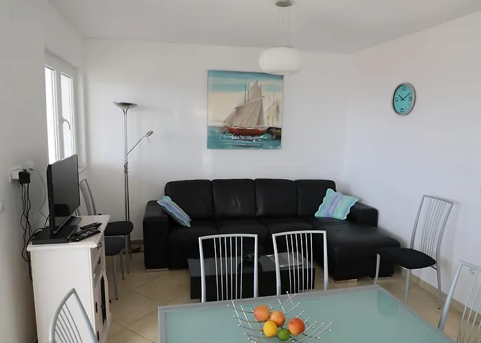 Juliet Διαμέρισμα Ντουμπρόβνικ