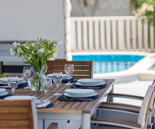 Διαμέρισμα Juliet Ντουμπρόβνικ