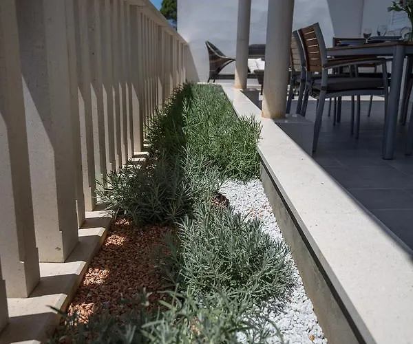 Juliet Διαμέρισμα Ντουμπρόβνικ