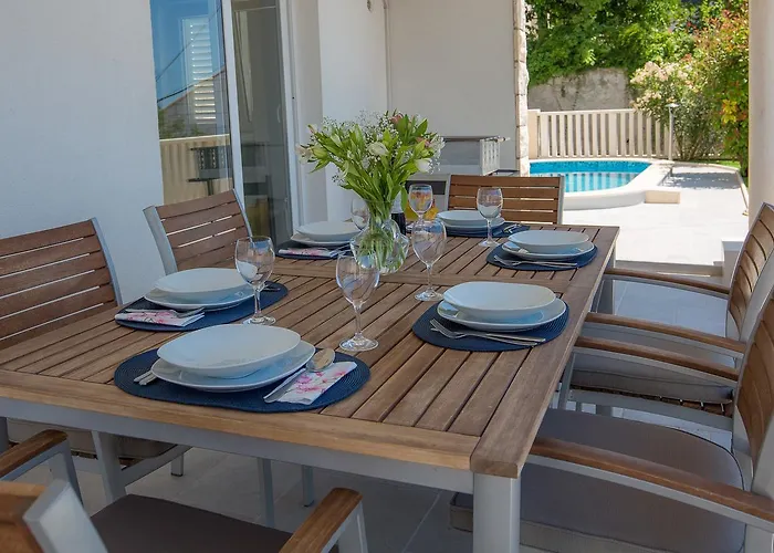 Juliet Διαμέρισμα Ντουμπρόβνικ