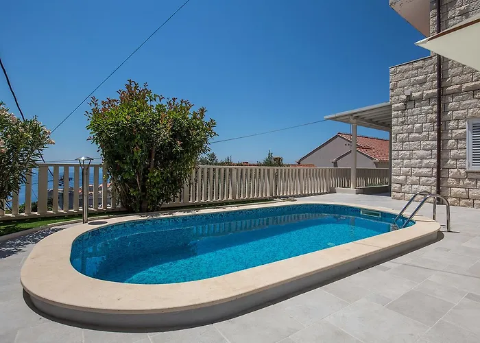 Juliet Διαμέρισμα *