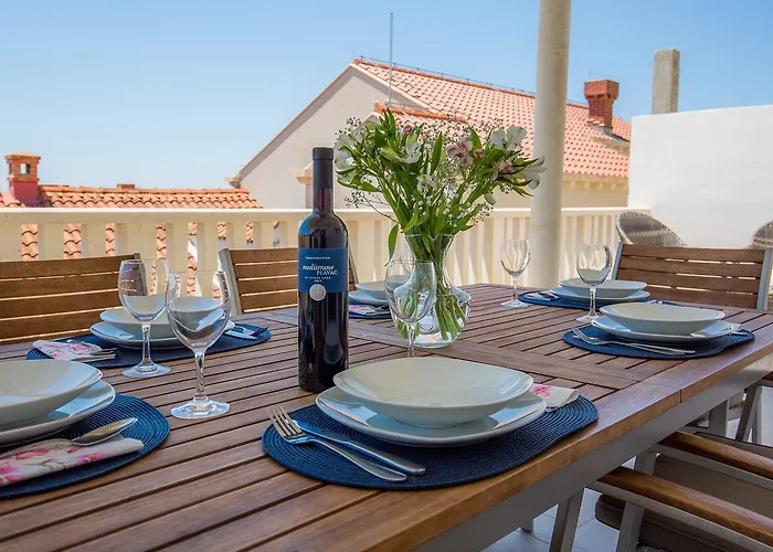 Juliet Διαμέρισμα *