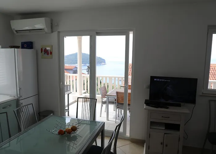 Διαμέρισμα Juliet *