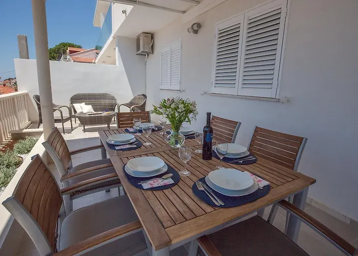 Juliet Διαμέρισμα