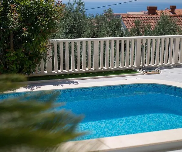 Juliet Διαμέρισμα *